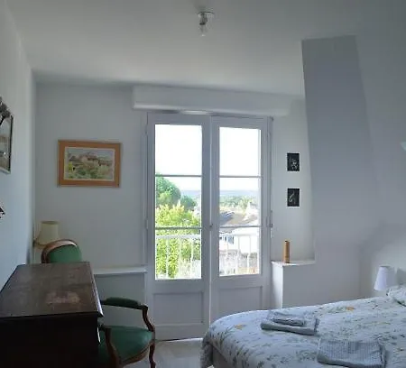 Apartamento Des Remparts *