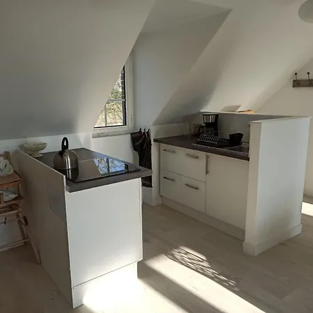 Des Remparts Apartamento *