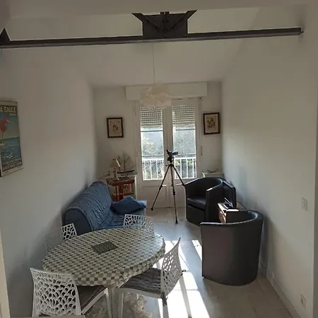 Apartment Des Remparts *